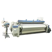 Textile Weaving Machine High and Low Double Beam Air Jet Loom Price