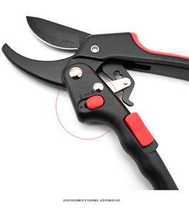 Labor-Saving Stainless Steel Branch <b>Scissors</b> Gardening Flower & Fruit Tree Pruning Shears - Product Image 2