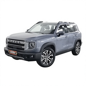 GWM Haval Big Dog Dargo 1.5T DCT Edición Border Collie 2024 Usado, SUV Compacto de 4 Cilindros a Gasolina, Volante a la Izquierda, Vehículo de <span class=keywords><strong>Segunda</strong></span> <span class=keywords><strong>Mano</strong></span> para Exportación - Product Image 1