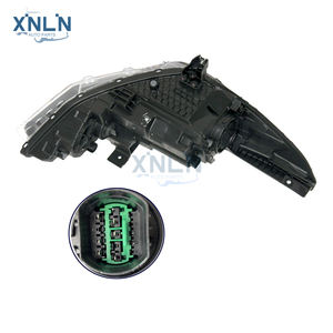 Phare de haute qualité pour <span class=keywords><strong>Hyundai</strong></span> <span class=keywords><strong>Accent</strong></span> 2020 Phare 92101-H6510 92102-H6510 pour <span class=keywords><strong>Accent</strong></span> <span class=keywords><strong>2022</strong></span> Phare pour Solaris - Product Image 5