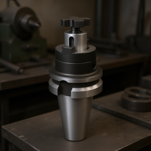 Mandrin BT40 H.. D..C Mandrini BT MAS 403 pour utilisation sur machine-outil - Product Image 3