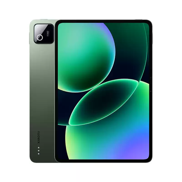 New Xiao Mi Pad 8 PRO Tablet PC 11" 144Hz Screen WIFI Snap dragon 8 Elite Octa Core 50MP 67W Charging Tablet