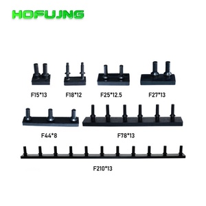 HOFUJNG F15*13 Clamping Board for Bag Packing <b>Machine</b> Black & White Clip Vacuum Suction Cups <b>Rubber</b> Products - Product Image 3