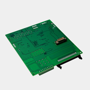 Repuestos para Elevadores AS.L09/I1 Placa Base del Inversor del Elevador - Product Image 4