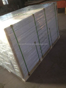 <span class=keywords><strong>Rivestimento</strong></span> e Pannellatura per Pareti Interne in Legno Massello Merbau YKS Yorking, Ecologico e Facile da Pulire, per Appartamenti - Design Moderno - Product Image 4