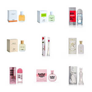 Prix d'usine Parfum de haute qualité Parfum de mode féminine durable Parfum pour hommes et femmes avec étiquette personnalisée en gros - Product Image 2