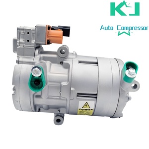 <span class=keywords><strong>Compresseur</strong></span> de climatisation automatique pour Changan EADO EV460 EV300 CS75 haute qualité plus de réductions moins cher - Product Image 3