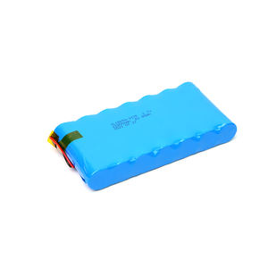YiLink 공장 맞춤형 18650 <span class=keywords><strong>1S7P</strong></span> 배터리 3.7v 22400mah 리튬 이온 배터리 팩 - Product Image 3