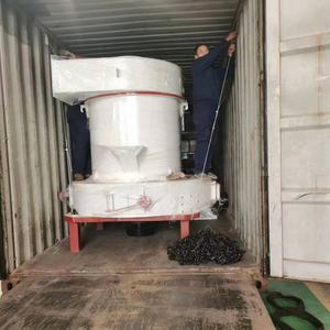 3 R2615 Stein pulvers chl eifer <span class=keywords><strong>Raymond</strong></span> Miller <span class=keywords><strong>Mini</strong></span> <span class=keywords><strong>Raymond</strong></span> <span class=keywords><strong>Mill</strong></span> 1 Tonne pro Stunde - Product Image 6