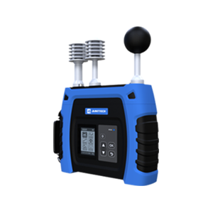 50mm bóng đen nhiệt căng thẳng mét nhiệt độ cao môi trường nhiệt màn hình điện tử Thiết bị kiểm tra điện 1 năm - Product Image 3