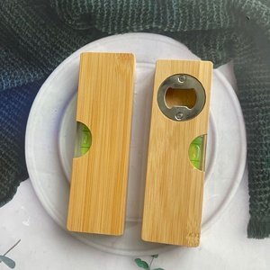 โปรโมชั่<span class=keywords><strong>น</strong></span>ลด<span class=keywords><strong>ราคา</strong></span>! ที่เปิดขวดไม้ไผ่พกพาพร้อมโลโก้สั่งทำพิเศษ และระดับวัดเหล้า<span class=keywords><strong>ใน</strong></span>ตัว มีสิ<span class=keywords><strong>น</strong></span>ค้าพร้อมส่งสำหรับอุปกรณ์บาร์ไว<span class=keywords><strong>น</strong></span>์ที่บ้าน - Product Image 3