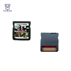 Cartouche de jeu 486-<span class=keywords><strong>en</strong></span>-<span class=keywords><strong>1</strong></span> pour console ND-S, ND-SL, 2D-S, 3D-S, ND-SI, 482-<span class=keywords><strong>en</strong></span>-<span class=keywords><strong>1</strong></span>, 500-<span class=keywords><strong>en</strong></span>-<span class=keywords><strong>1</strong></span>, <span class=keywords><strong>208</strong></span>-<span class=keywords><strong>en</strong></span>-<span class=keywords><strong>1</strong></span>, 23-<span class=keywords><strong>en</strong></span>-<span class=keywords><strong>1</strong></span> - Product Image 3