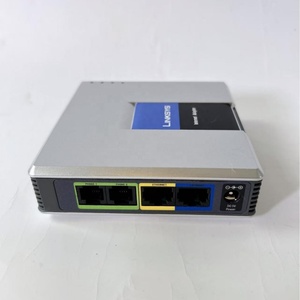 Linksys SPA2102 Phone <b>Adapter</b> with Router - Product Image 4