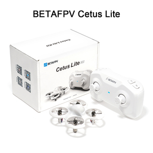 Dron de Carreras BETAFPV <span class=keywords><strong>Cetus</strong></span> <span class=keywords><strong>Lite</strong></span> 2025 Sin Gafas, Kit de Dron de Juguete en Miniatura Seguro para Niños, Nuevo Dron FPV para Principiantes - Product Image 2