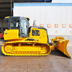 Бульдозер <span class=keywords><strong>Shantui</strong></span> - Product Image 3