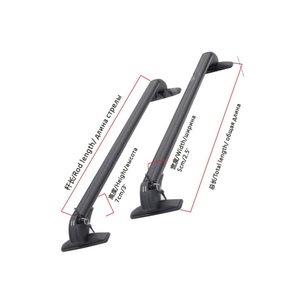 Barre transversale de toit pour <span class=keywords><strong>Suzuki</strong></span> Chevy taweer, barre transversale de 2021 disponible en tout le <span class=keywords><strong>Van</strong></span> - Product Image 1