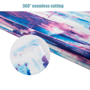 Pañuelo Multifuncional Transpirable con Estampado Personalizado, Máscara Facial para Motociclismo y Ciclismo, Polaina para el Cuello, <span class=keywords><strong>Bandanas</strong></span> Tubulares de Poliéster - Product Image 2