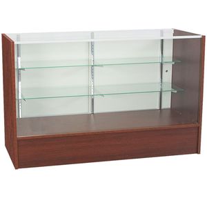 <span class=keywords><strong>Vitrine</strong></span> de <span class=keywords><strong>comptoir</strong></span> en bois MDF Extra View Fabricant <span class=keywords><strong>Vitrine</strong></span> en verre pour magasin de détail - Product Image 5