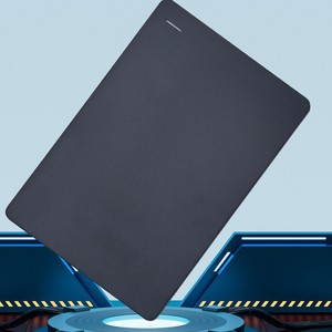 Disco Duro SSD Móvil de Alta Velocidad USB 3.0 Compatible con Consolas de Juegos MAC de 2.5 Pulgadas, 1.5T, 1TB, Fácil de Acceder - Product Image 2