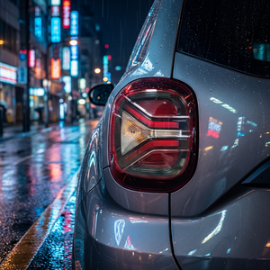 PROMOTION EXCEPTIONNELLE : Feu arrière pour <span class=keywords><strong>DACIA</strong></span>/RENAULT Duster <span class=keywords><strong>2021</strong></span> – Références 265557200R, 265507316R - Product Image 5
