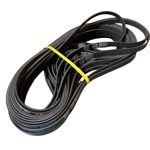 Bomba de Agua 50-60329-04 con Correa Poly V 3PK725 para Unidades de Refrigeración Carrier Transicold Supra <span class=keywords><strong>722</strong></span> 744 750 822 844 850 - Product Image 2