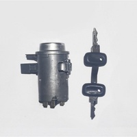 Cerradura de Encendido para Automóvil Lada Niva / 2101-2107, Interruptor de Encendido con Llaves 2101-3704000, Venta al Por Mayor