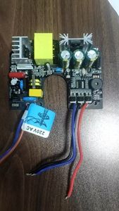 BLDC Fan <span class=keywords><strong>PCB</strong></span> điều khiển AC DC BLDC Quạt trần chuyển đổi Kit có thể sạc lại tốc độ fan mạch <span class=keywords><strong>PCB</strong></span> <span class=keywords><strong>board</strong></span> với từ xa - Product Image 3