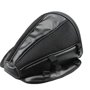 Universal Motorcycle Waterproof Rear Seat Package Tail Bag Hanging Bag Motorcycle Riding Large Capacity Tool Storage Bag