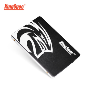 KingSpec 2.5 pouces SATA3 6 GO/S 32GB SSD Solide De Vente Directe D'usine État Disque dur pour ordinateur portable - Product Image 5