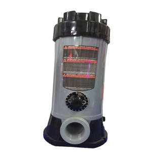 자동 피더, Cl-200 자동 화학 피더 염색기 수영장용 비효율적 디스펜서 - Product Image 3