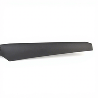 Hélice en composite nylon fibre de carbone MF3218 à faible bruit - 2 pièces/paire, grande taille pliable de haute qualité pour drone - Prix de gros