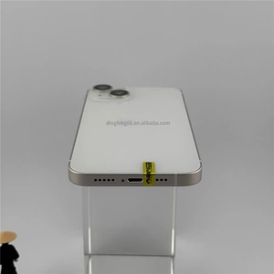 Smartphones 5G LTE Neufs et Authentiques en Gros, Version US <span class=keywords><strong>14</strong></span>, 6 Go de RAM, Double SIM, Sans Restriction de Carte SIM, 100% Espagnol/Anglais - Product Image 2