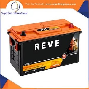 Expédition immédiate : Batteries automobiles 12V 20AH pour voitures et camions, nouvelle batterie moto la plus vendue de Reve, prix usine, offre en gros - Product Image 3