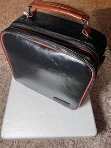 Pochette de rangement pour câbles de voyage portable, imperméable, en toile, avec fermeture éclair, échantillon gratuit, accessoires électroniques, transport, rangement - Product Image 5