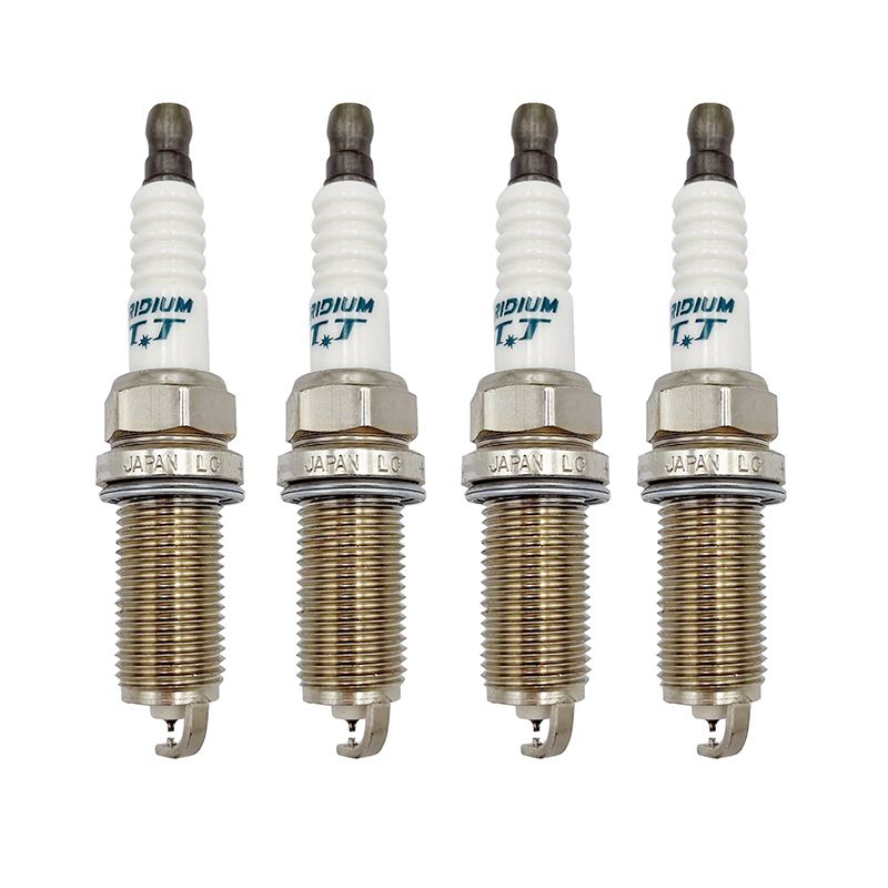 Hot Sale Iridium Spark Plugs PKH20TT PK20TT IKH20TT for Honda for Hyundai for Kia Benz New Condition Good Price