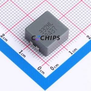 Inducteur de puissance PA4343.332NLT (Inductance : 3,3 µH) (Précision : 20 % Courant nominal : 18 A) - Product Image 1