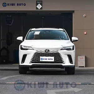 <span class=keywords><strong>Lexus</strong></span> RX350 Usado del 2025 |   SUV de Lujo Usado, Bien Cuidado, Asequible - Product Image 2