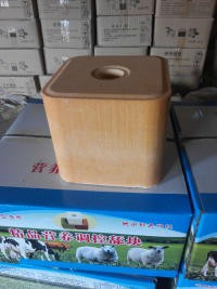 5kg di sale minerale leccare blocco per il bestiame ovino caprino - Product Image 4
