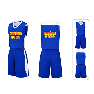 Индивидуальная баскетбольная форма для мальчиков, летние спортивные майки для взрослых, Детские тренировочные лагеря, печатный дизайн - Product Image 4