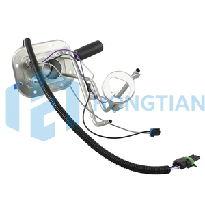 Unité de transmission de signal de niveau de carburant en acier inoxydable 529GE pour <span class=keywords><strong>Chevrolet</strong></span> <span class=keywords><strong>Corvette</strong></span> 5.7 de <span class=keywords><strong>1984</strong></span> - Product Image 2