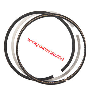 Anillo de Pistón Forjado de Alto Rendimiento JA Personalizado para Toyota 1uz 2uz 3uz 3uz-fe 4.3l <span class=keywords><strong>V8</strong></span> <span class=keywords><strong>Lexus</strong></span> Ls430 Gs430 <span class=keywords><strong>Lx</strong></span> <span class=keywords><strong>470</strong></span> Gt500 - Product Image 1