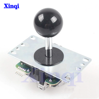 Kit de jeux vidéo d'arcade classique Sanwa Joystick en promotion pour PC, Raspberry Pi, projets DIY RetroPie et pièces Mame Jamma