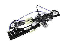 Lève-vitre électrique avec moteur pour Chevrolet Malibu 2013-2015 et Malibu Limited 2016- (référence 22836736 751-558) - Product Image 3