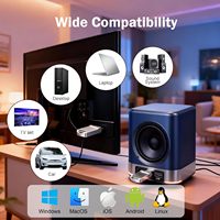 Memoria USB Metálica Mini de 16GB con Interfaces USB-C/USB-A, Tapa Giratoria, 1 Año de Garantía, Compatible con Android/PC/Laptops