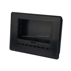 SM5-85/SM5-86/SM5-87 Display plastic housing ABS junction box