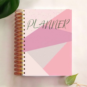 Planificador 2025, Juego de Regalo, Impresión Bajo Demanda, Alta Calidad, Personalizado, Nuevo, Anual, Da A6, Planificador para Chicas, PDF - Product Image 3
