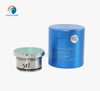 Lentille de collimation de focalisation laser Raytools D30F100 F150 F155 BM110/BM111 avec support, tête de coupe, machine de découpe laser OEM/ODM