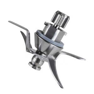 Cuchillo de cocina eléctrico Thermo <span class=keywords><strong>TM31</strong></span> hoja de acero inoxidable para uso doméstico - Product Image 5