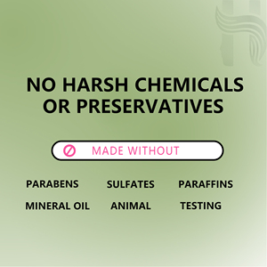 Shampoo à la Rosmarine Viral <span class=keywords><strong>TikTok</strong></span> pour la Croissance des Cheveux et la Nutrition, OEM Personnalisé, Marque Privée, Vente en Gros, OEM/ODM, Ingrédients Naturels - Product Image 6