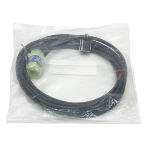 Cable de Conexión KEYENCE GL-RP5P Nuevo, LSZH, 5m, para Cortina de Luz de Seguridad Automática PNP, 1 Año de Garantía - Product Image 6